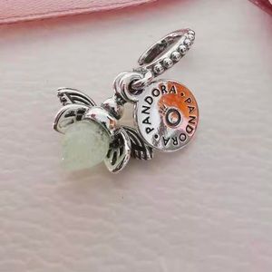 Pandora firefly charm